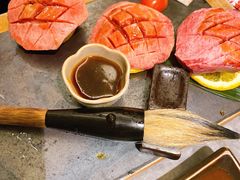 -厚贞日式烤肉(龙之梦店)
