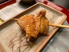 -鳥喜Toriki怀石烧鸟料理