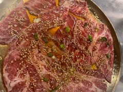 -大叹号·朝鲜族烤肉(潍坊泰华城店)