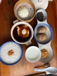 -杰爱月子护理中心