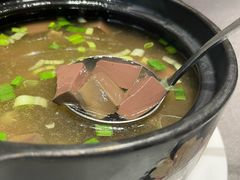 -香雪海饭店中餐厅(人民桥店)