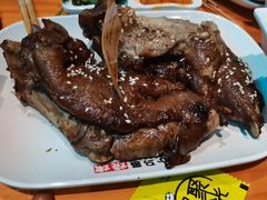 -本色.小马哥烧烤(五一路总店)