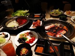 -火炉火自助餐(喜隆多店)