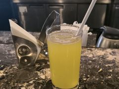 -上海锦江汤臣洲际大酒店柒酒廊