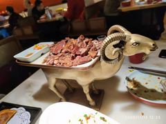 -京华烟云·北京烤鸭(领展购物广场·中关村店)