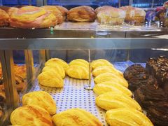 -LELECHA乐乐茶(新街口大洋店)