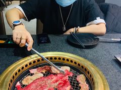 -神户赤童日式烤肉伙伴(东直门店)