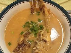 -何记面馆(龙泉山店)