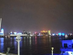 -武汉两江游览·夜游长江(汉口粤汉码头)