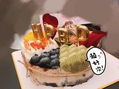 -PETIT PARIS 小巴黎(花园道店)