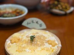 -香麒园·过桥米线·南湖雅宴