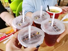 -吉品合酥脆烤饼(哈西金街店)