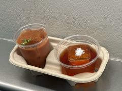-O.P.S. CAFE