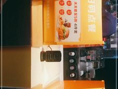 -麦当劳(哈西万达店)