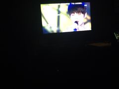 -百威KTV(恒福路店)