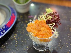 -成都老码头火锅(旺角店)