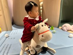 -奈尔宝家庭中心·亲子餐厅(北京东坝万达店)