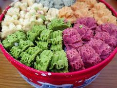 -iFood甜嫩嫩(江东北路店)