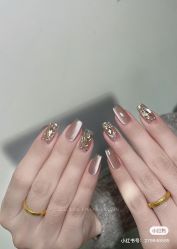 -情同手足美甲美睫