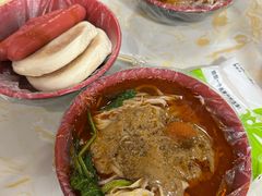-杨记麻辣烫(四马路店)