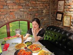 -巴厘龙虾·榜首油焖大虾(洞庭·艺术洋房店)