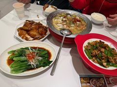 -姚姚酸菜鱼·金戈戈香港豉油鸡(喜荟城联名店)