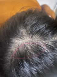 点击看大图 -KEIVON HAIR·崎宏