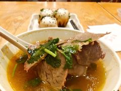 -东泰祥生煎馆(重庆北路店)