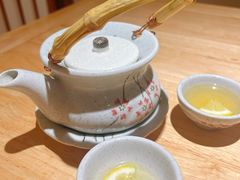 -桃夭日式料理(国信店)
