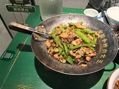 -费大厨辣椒炒肉(太平老街店)