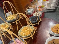 -杭州香格里拉·香宫中餐厅