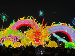 -武汉园博园(武汉自然博物馆)