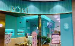 -POINT服务季·点睛创意美甲沙龙