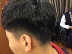 点击看大图 -小齐发型Star~salon