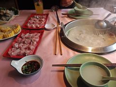 -纯味斑鱼府(上海总店)