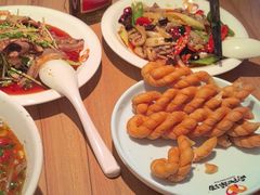 -向阳羊汤(千峰店)