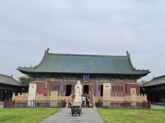 -代州文庙