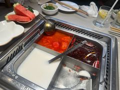 -海底捞火锅(江宸天街店)