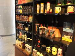 零售区-星巴克臻选(北京富力家园店)