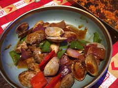 -钳真多钓虾馆·小龙虾海鲜烧烤(九六广场店)