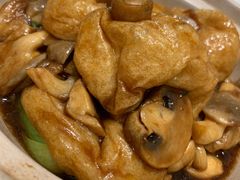 -新吉士·上海菜(浦东LCM置汇旭辉店)