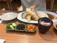 -CURRY YA 熟成咖哩專門店(深圳湾万象城店)