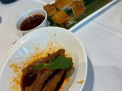 -春满园·早茶·粤菜·宴会(前海店)