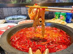 -蜀大侠火锅(春熙路店)
