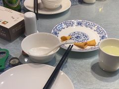-煎饼卷大葱·非遗传承·潍坊菜(十笏园店)