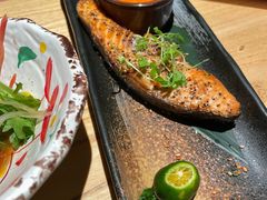 -鹤龟料理店(时代天街店)
