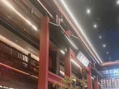 -袁州宴·地道袁州菜(袁山东路店)