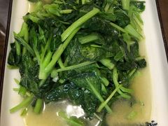 时蔬-环秀楼(黄山呈坎店)
