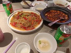 -茅庐川菜(烟台吾悦广场店)