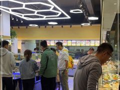 -大众海鲜(巨龙北路店)